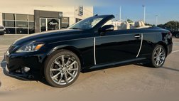 2014 Lexus IS 250C Base