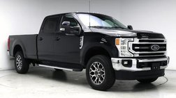 2020 Ford Super Duty F-350 Lariat