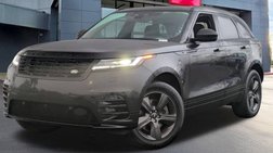 2025 Land Rover Range Rover Velar P250 Dynamic SE