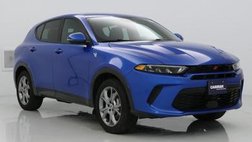 2024 Dodge Hornet R/T