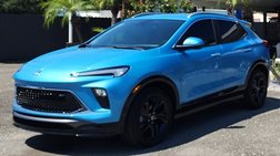 2025 Buick Encore GX Sport Touring