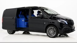 2023 Mercedes-Benz Metris Passenger