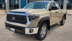 2019 Toyota Tundra SR5