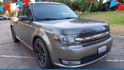 2013 Ford Flex SEL