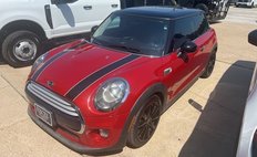 2015 MINI Hardtop Cooper