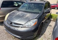 2006 Toyota Sienna CE 7 Passenger