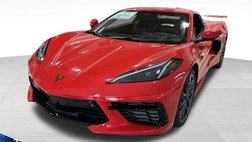 2026 Chevrolet Corvette Stingray