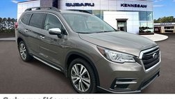 2021 Subaru Ascent Touring