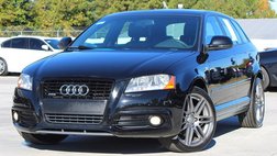 2009 Audi A3 S-Line