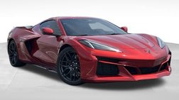 2024 Chevrolet Corvette Z06