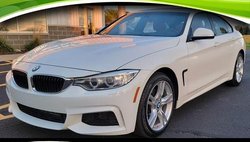 2015 BMW 4 Series 428i xDrive Gran Coupe