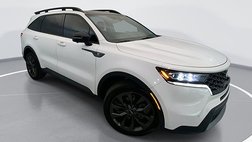 2023 Kia Sorento SX Prestige