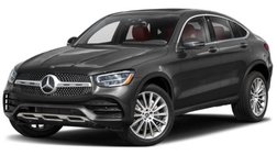2021 Mercedes-Benz GLC-Class GLC 300 4MATIC