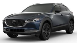 2023 Mazda CX-30 2.5 Turbo Premium