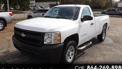 2007 Chevrolet Silverado 1500 LT1