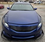 2010 Honda Accord LX-S