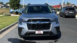 2025 Subaru Ascent Premium 7-Passenger