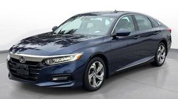 2019 Honda Accord EX