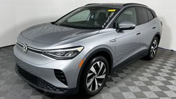 2025 Volkswagen ID.4 Pro