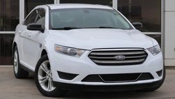 2017 Ford Taurus SE