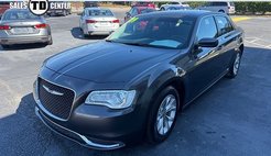 2019 Chrysler 300 Touring