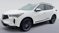 2024 Acura RDX SH-AWD w/Advance w/A-SPEC