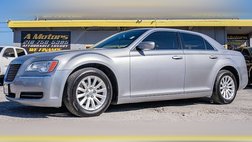 2014 Chrysler 300 Base