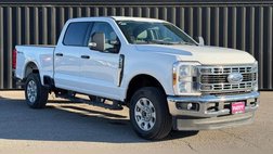 2024 Ford Super Duty F-250 XLT