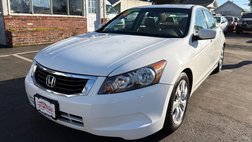 2010 Honda Accord 