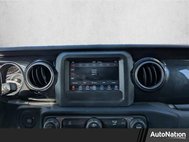 2020 Jeep Wrangler Unlimited Sahara Altitude