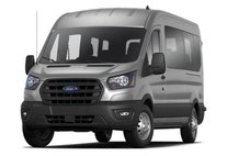 2020 Ford Transit 350 HD XLT