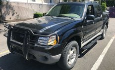 Used Ford Explorer Sport Trac For Sale In Long Island City Ny 35 Cars From 3 699 Iseecars Com