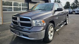 2017 Ram Ram Pickup 1500 SLT