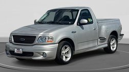 2004 Ford F-150 SVT LIGHTNING Base