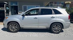 2013 Kia Sorento SX