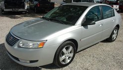 2007 Saturn Ion 3