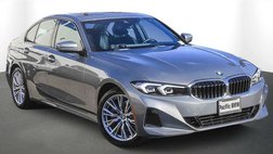 2023 BMW 3 Series 330i