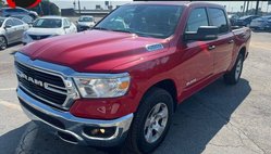 2023 Ram Ram Pickup 1500 Big Horn