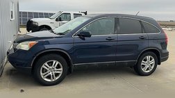 2010 Honda CR-V EX-L