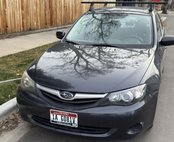 2010 Subaru Impreza 2.5i