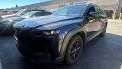 2024 Mazda CX-50 2.5 S Preferred