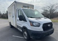 2022 Ford Transit 350 HD