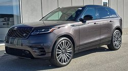 2023 Land Rover Range Rover Velar P250 R-Dynamic S