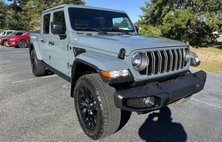 2024 Jeep Gladiator Sport