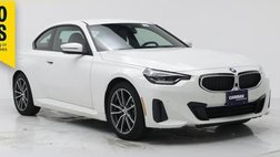 2026 BMW 2 Series 230i xDrive