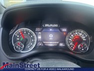 2025 Ram Ram Pickup 1500 Laramie