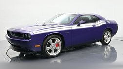 2010 Dodge Challenger R/T