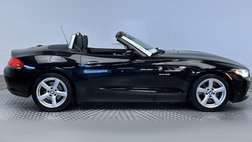 2016 BMW Z4 sDrive28i