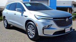 2022 Buick Enclave Premium