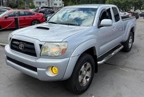 2005 Toyota Tacoma V6